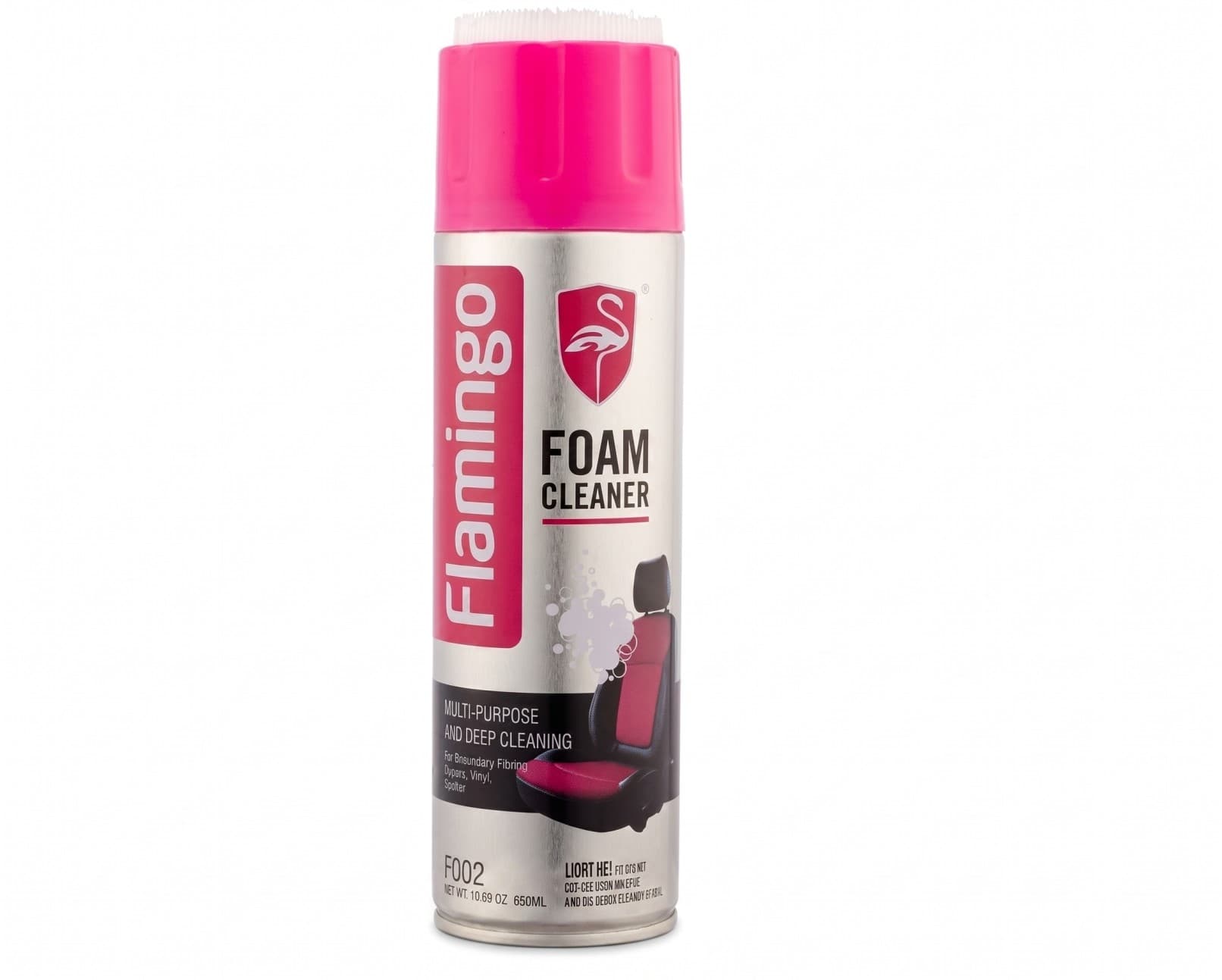 Foam Cleaner