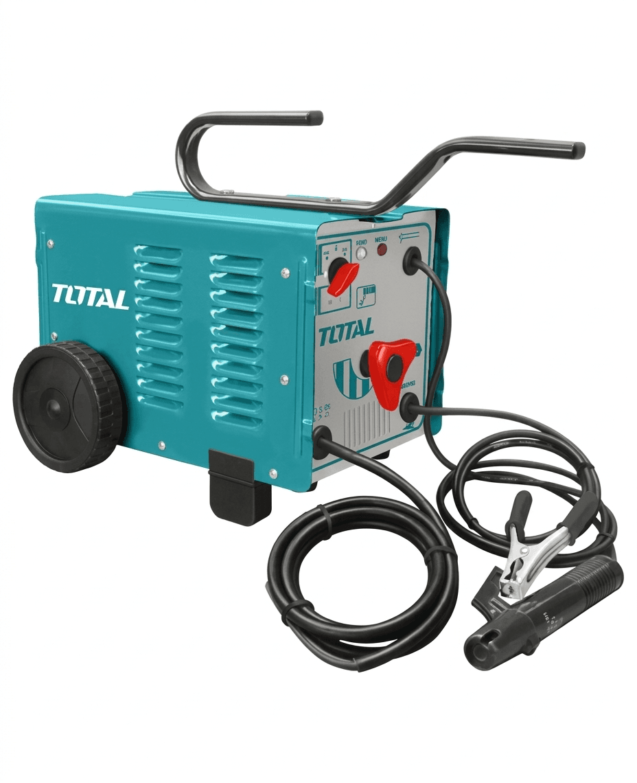 Total MMA Welding Machine