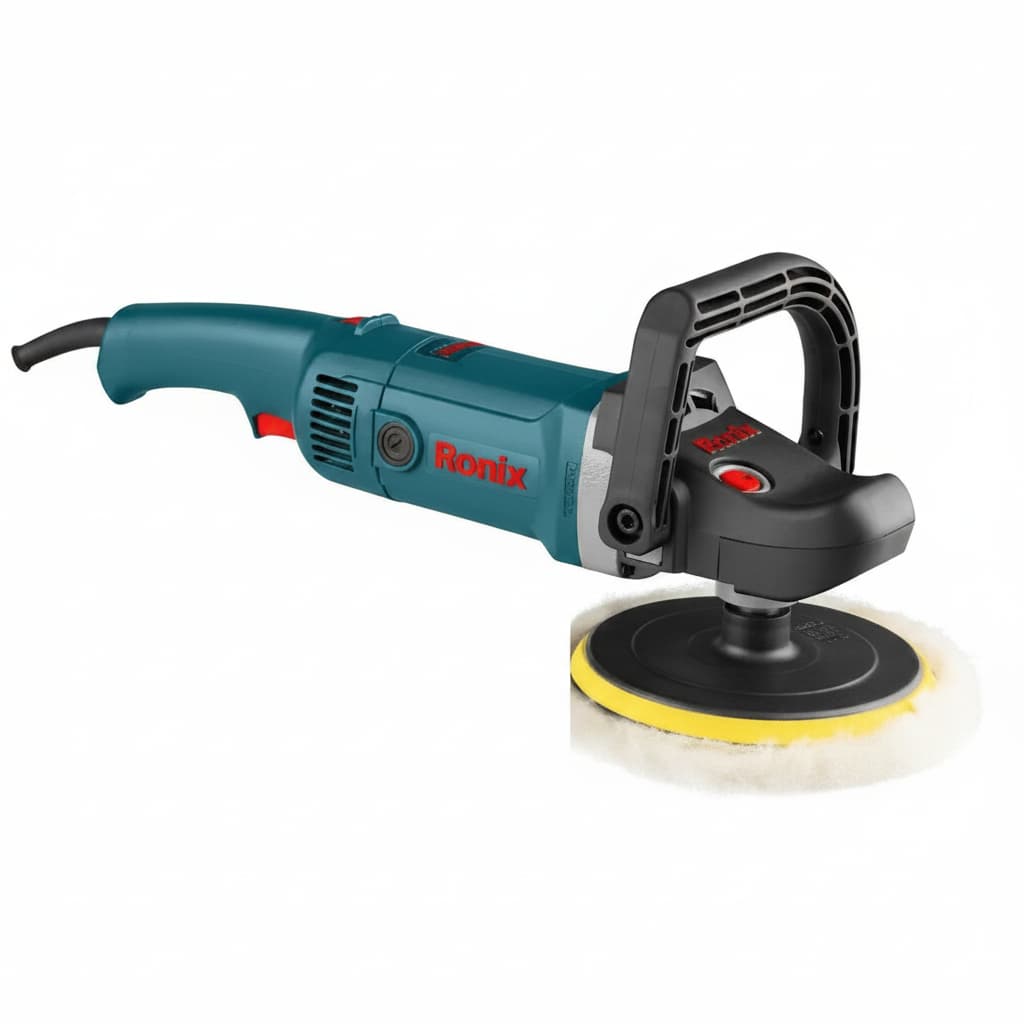 Ronix Electric Polisher