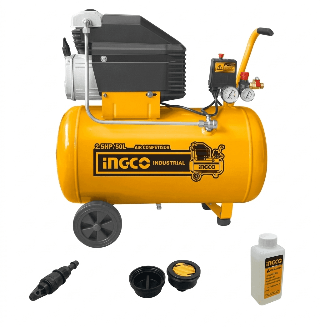 INGCO Air Compressor