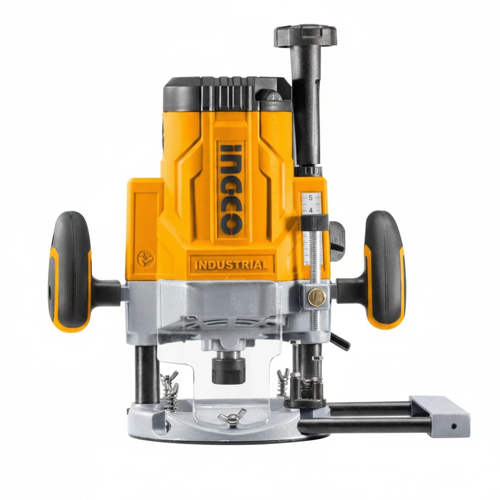 INGCO Industrial Electric Router
