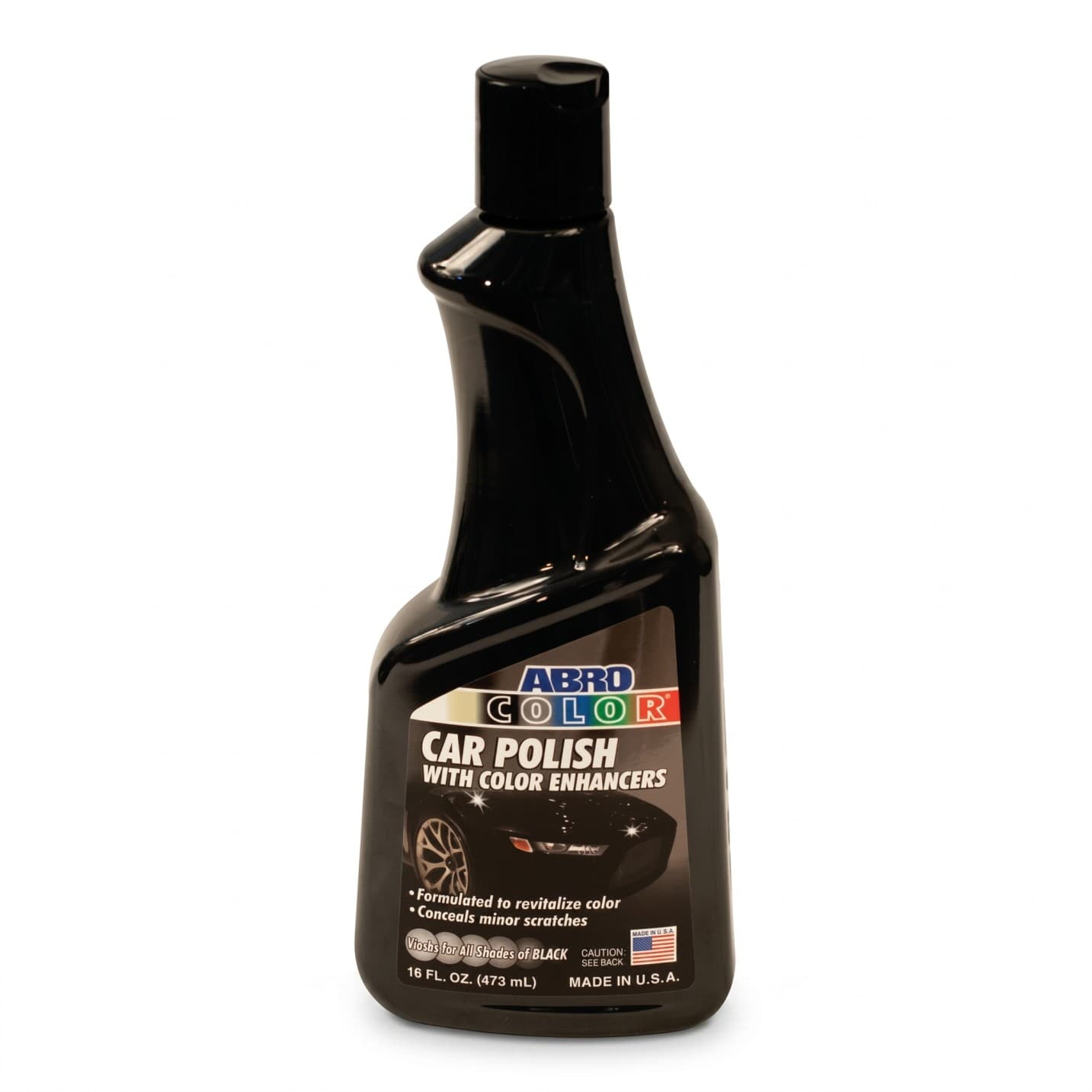 Automotive Polish